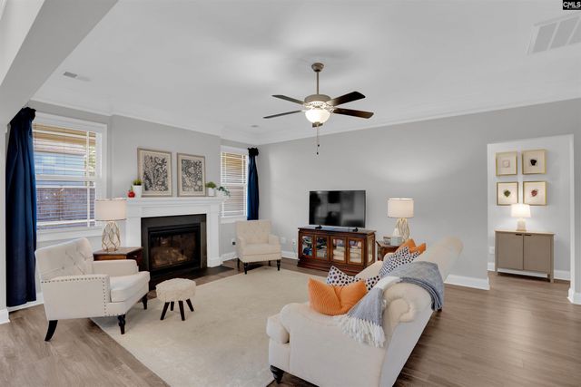 612 Kennington Road, Blythewood, SC 29016