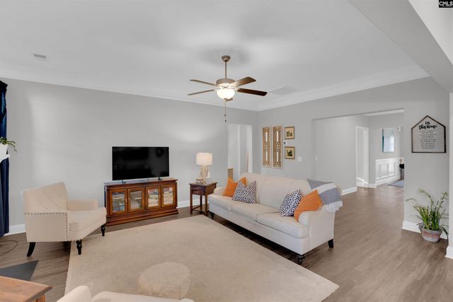 612 Kennington Road, Blythewood, SC 29016