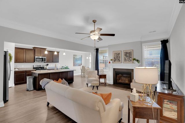 612 Kennington Road, Blythewood, SC 29016