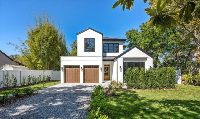 785 N PHELPS AVENUE, Winter Park, FL 32789