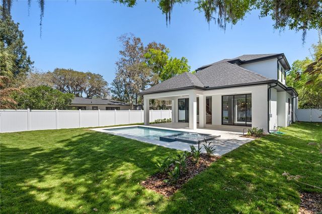 785 N PHELPS AVENUE, Winter Park, FL 32789