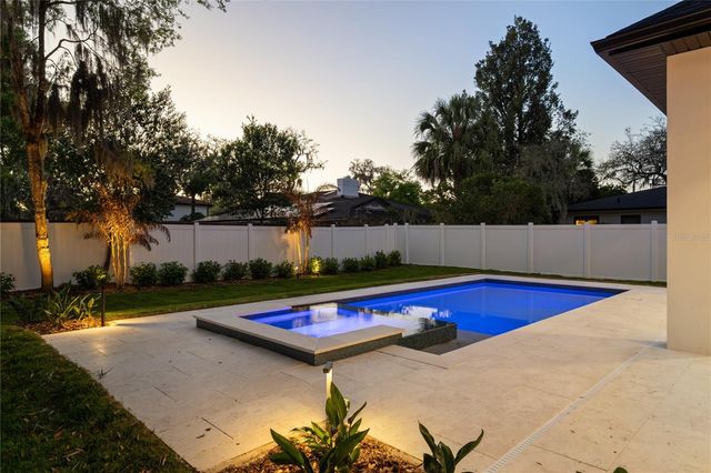 785 N PHELPS AVENUE, Winter Park, FL 32789