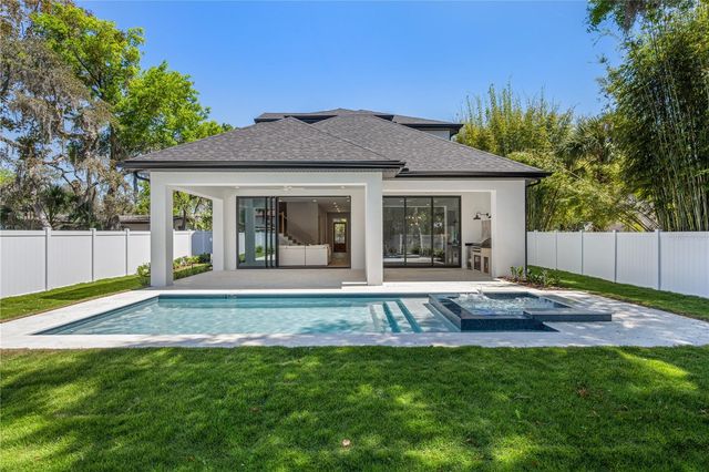 785 N PHELPS AVENUE, Winter Park, FL 32789