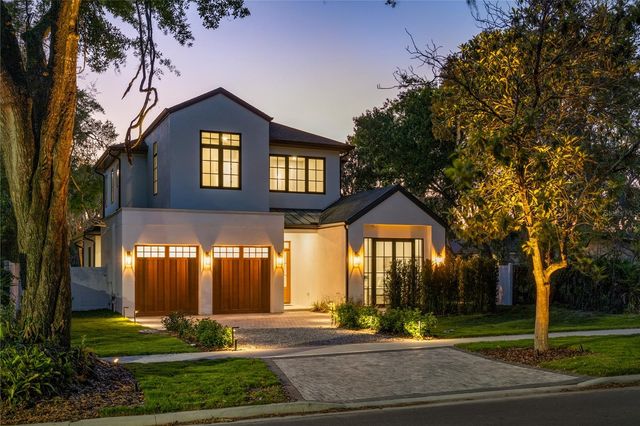 785 N PHELPS AVENUE, Winter Park, FL 32789