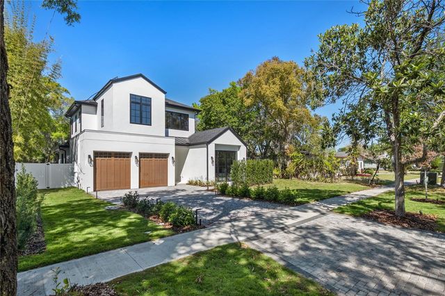 785 N PHELPS AVENUE, Winter Park, FL 32789