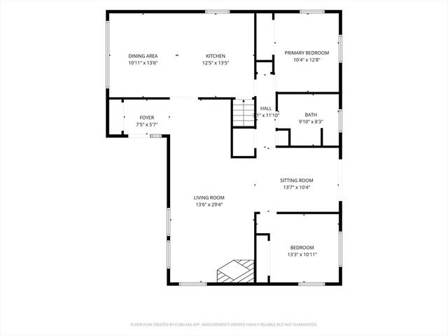55 Victory Ave, Haverhill, MA 01830