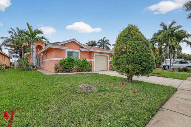 2208 Evans Street, Hollywood, FL 33020