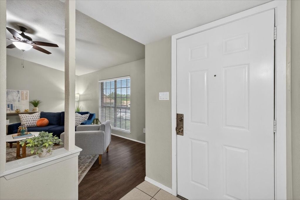 6506 Blackberry Drive, Arlington, TX 76016 — photo 3