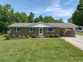 6709 W Schmitt Lane, Evansville, IN 47720