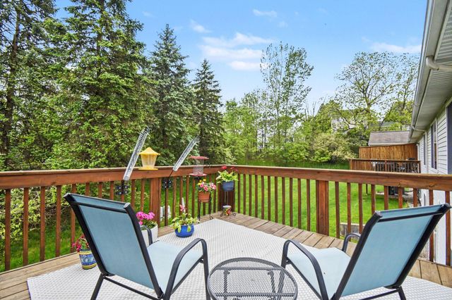 1186 La Paloma Drive SW 32, Wyoming, MI 49509