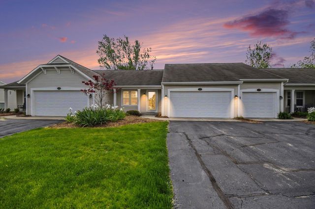 1186 La Paloma Drive SW 32, Wyoming, MI 49509