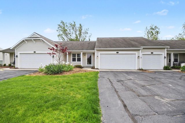 1186 La Paloma Drive SW 32, Wyoming, MI 49509