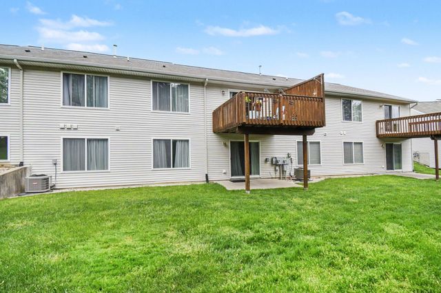 1186 La Paloma Drive SW 32, Wyoming, MI 49509