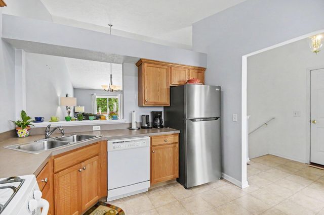 1186 La Paloma Drive SW 32, Wyoming, MI 49509