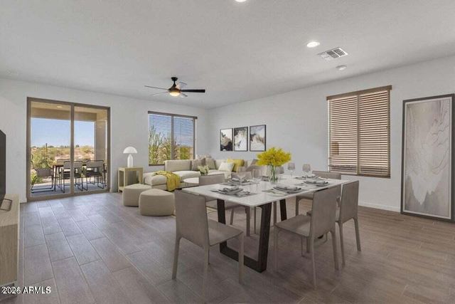 4340 PONDEROSA Trail, Wickenburg, AZ 85390