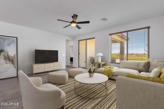 4340 PONDEROSA Trail, Wickenburg, AZ 85390