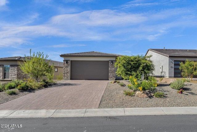 4340 PONDEROSA Trail, Wickenburg, AZ 85390