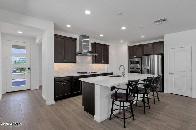 4340 PONDEROSA Trail, Wickenburg, AZ 85390