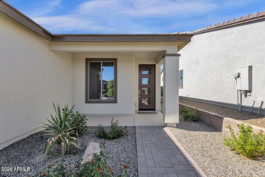 4340 PONDEROSA Trail, Wickenburg, AZ 85390 — photo 4