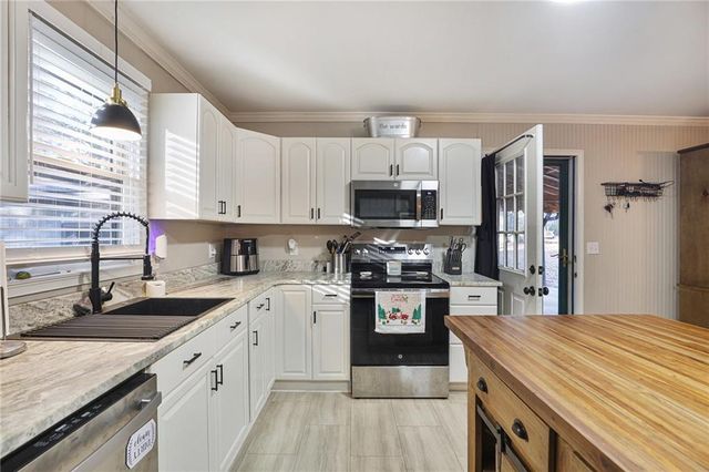 315 Laurel Road, Carrollton, GA 30117