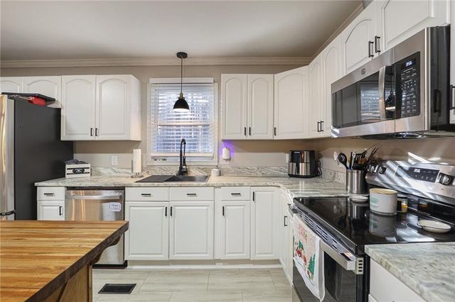 315 Laurel Road, Carrollton, GA 30117