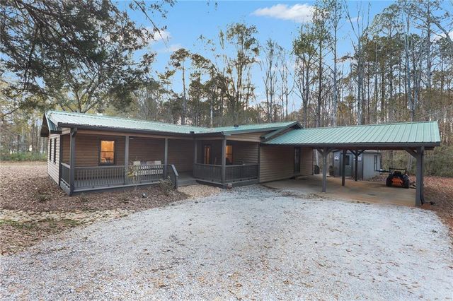 315 Laurel Road, Carrollton, GA 30117