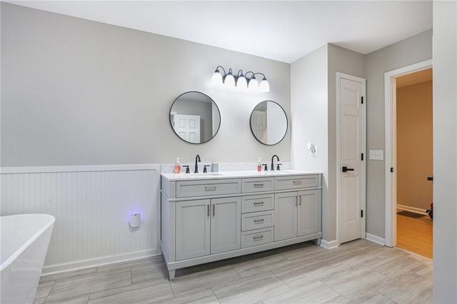 315 Laurel Road, Carrollton, GA 30117