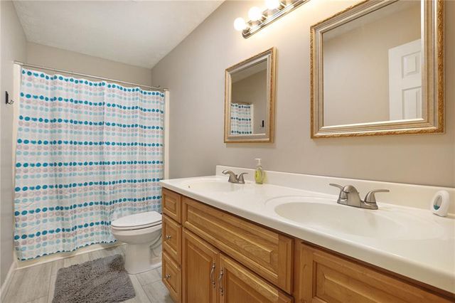 315 Laurel Road, Carrollton, GA 30117