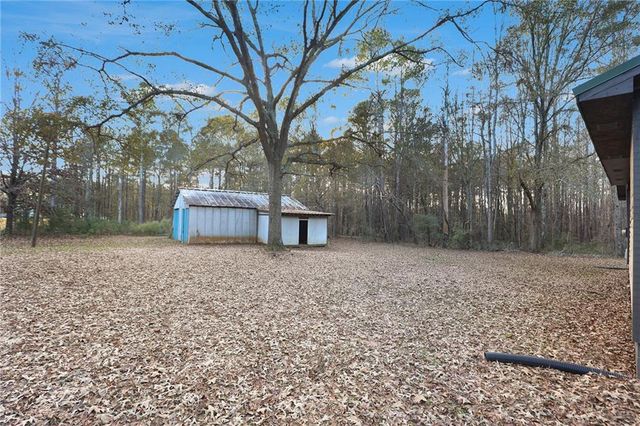 315 Laurel Road, Carrollton, GA 30117