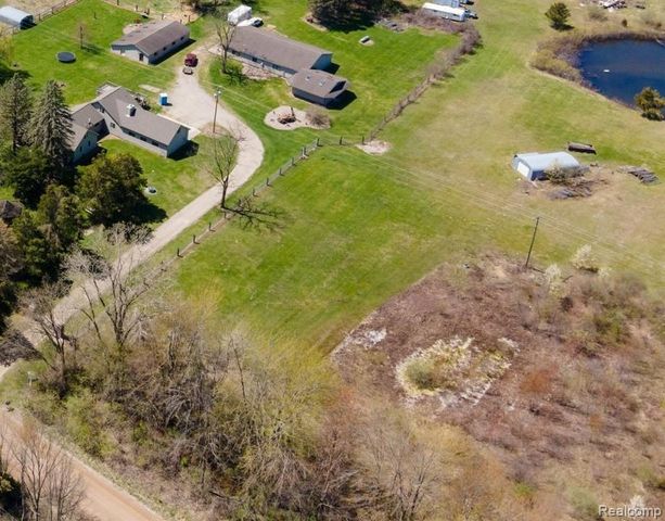 VL Sherwood (Parcel B) Road, Belleville, MI 48111