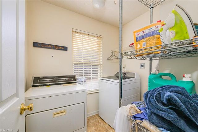 2301 Naomi Drive, Winston-salem, NC 27127