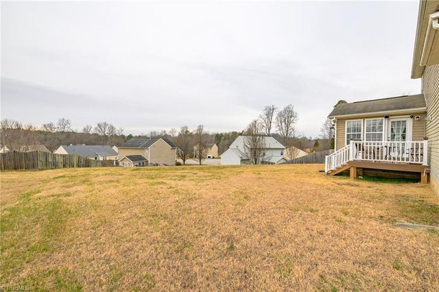 2301 Naomi Drive, Winston-salem, NC 27127