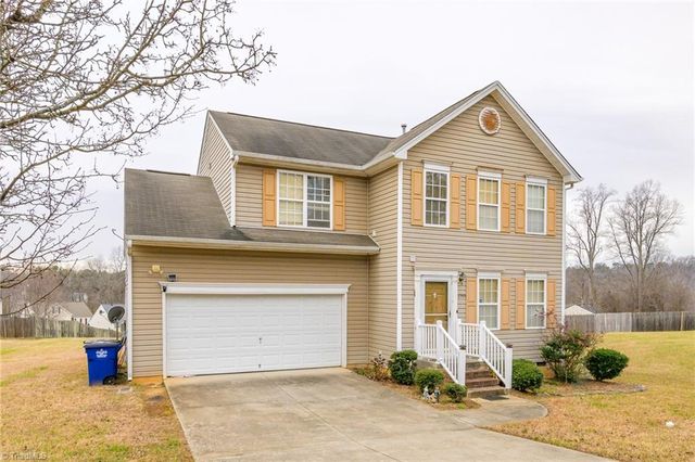 2301 Naomi Drive, Winston-salem, NC 27127