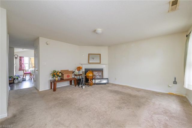 2301 Naomi Drive, Winston-salem, NC 27127