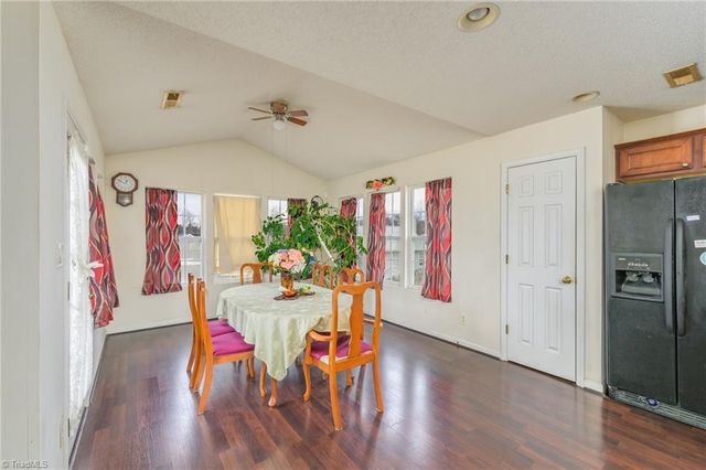 2301 Naomi Drive, Winston-salem, NC 27127