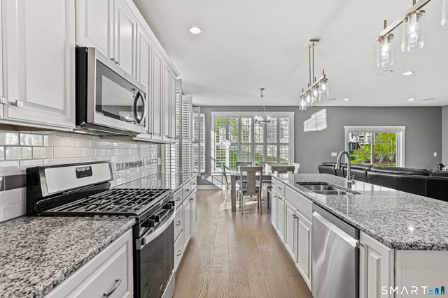 19 Enclave Circle 19, Newtown, CT 06470