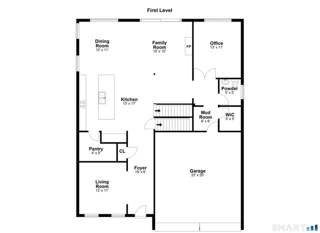 19 Enclave Circle 19, Newtown, CT 06470