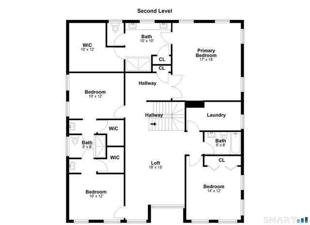 19 Enclave Circle 19, Newtown, CT 06470