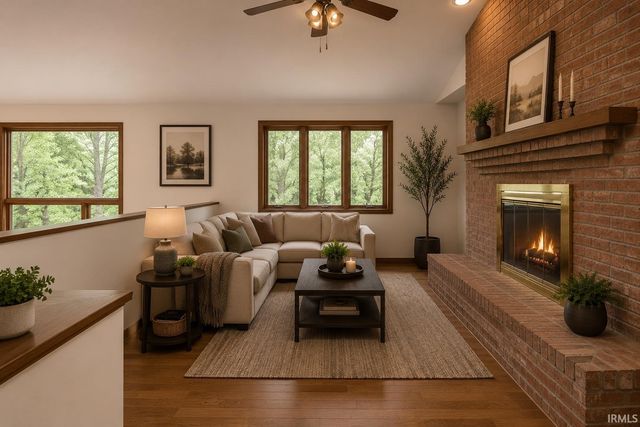 3701 E Rachels Glen Road, Bloomington, IN 47408