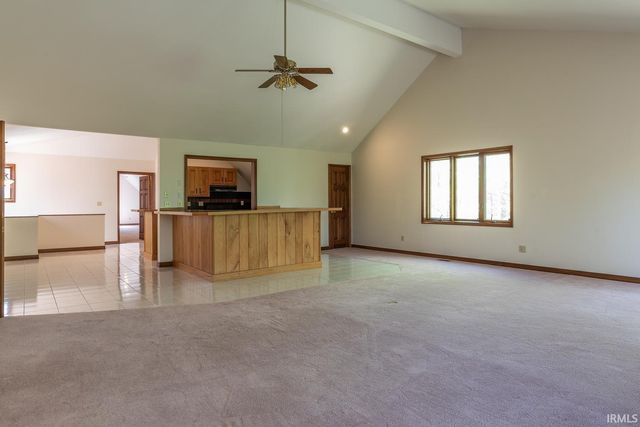 3701 E Rachels Glen Road, Bloomington, IN 47408