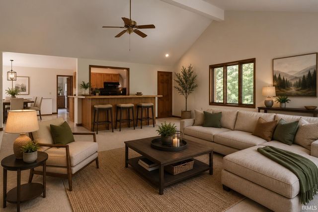 3701 E Rachels Glen Road, Bloomington, IN 47408