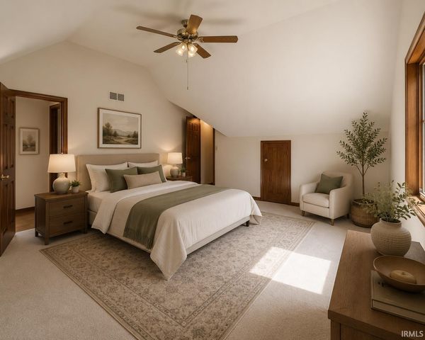 3701 E Rachels Glen Road, Bloomington, IN 47408