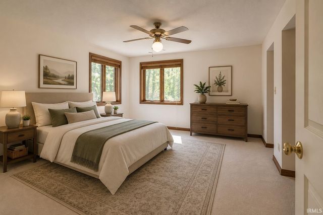 3701 E Rachels Glen Road, Bloomington, IN 47408