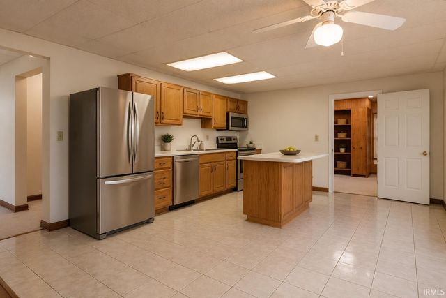 3701 E Rachels Glen Road, Bloomington, IN 47408