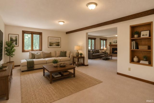 3701 E Rachels Glen Road, Bloomington, IN 47408