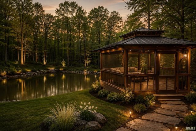3701 E Rachels Glen Road, Bloomington, IN 47408