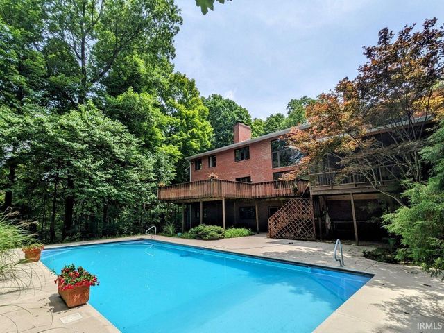3701 E Rachels Glen Road, Bloomington, IN 47408