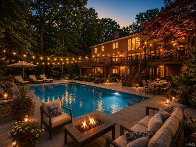 3701 E Rachels Glen Road, Bloomington, IN 47408