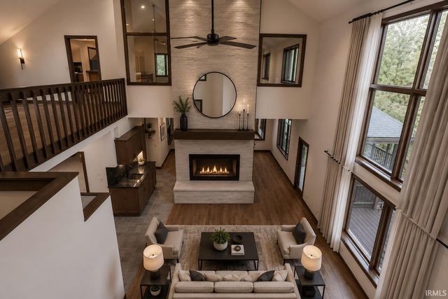 3701 E Rachels Glen Road, Bloomington, IN 47408
