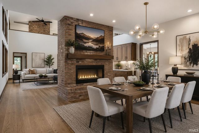 3701 E Rachels Glen Road, Bloomington, IN 47408